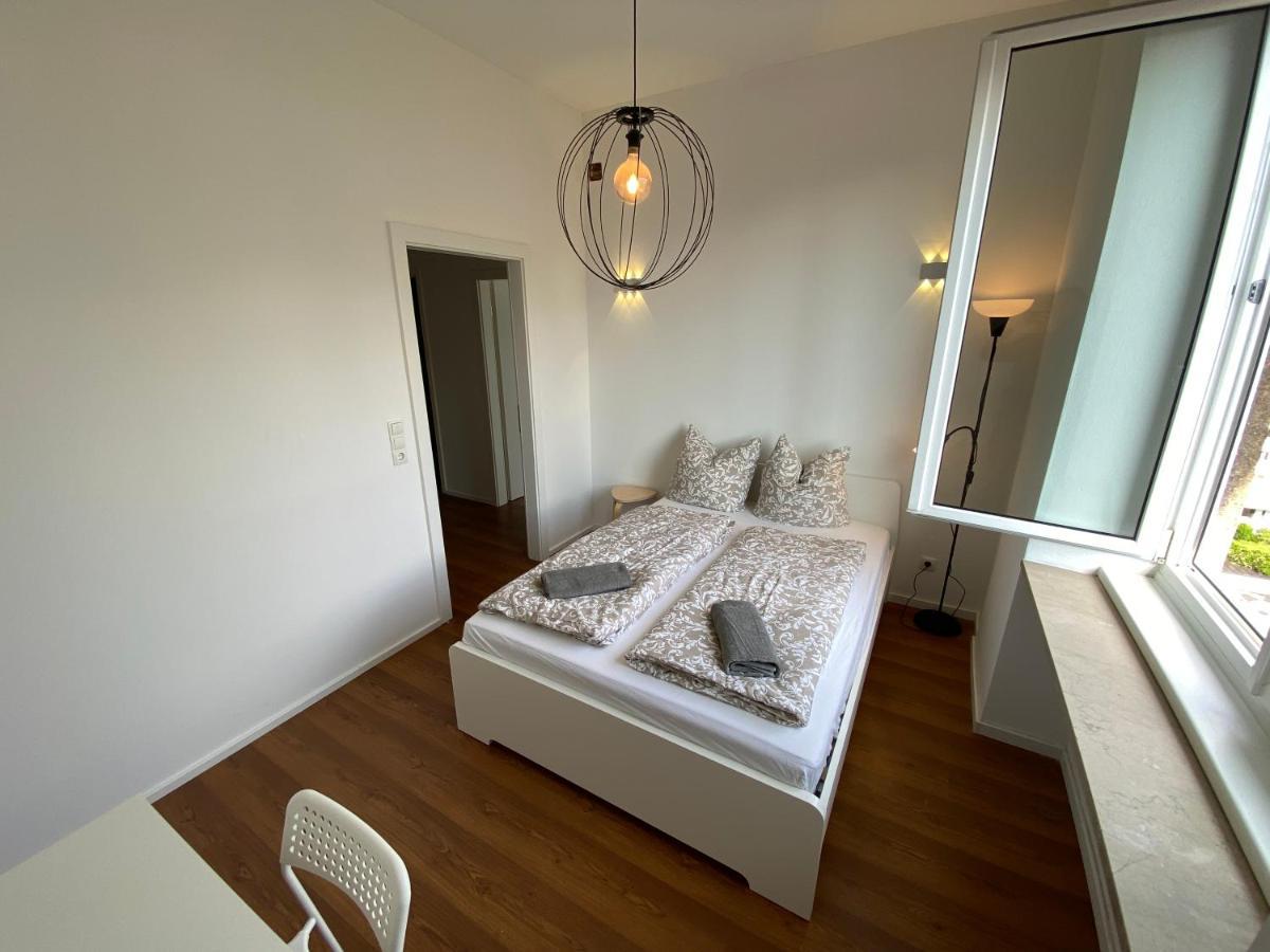 Panorama Bergblick 3 Schlafzimmer Apartment! インスブルック エクステリア 写真