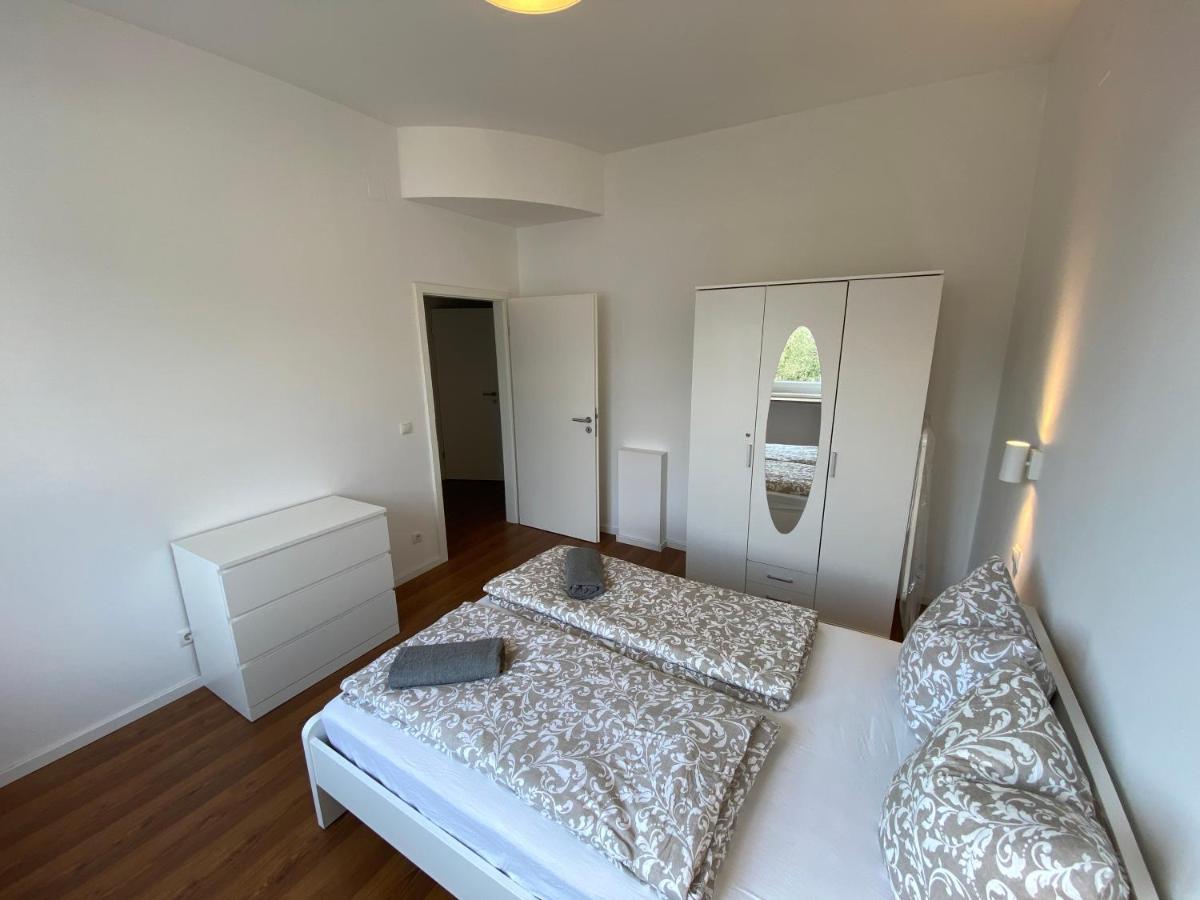 Panorama Bergblick 3 Schlafzimmer Apartment! インスブルック エクステリア 写真