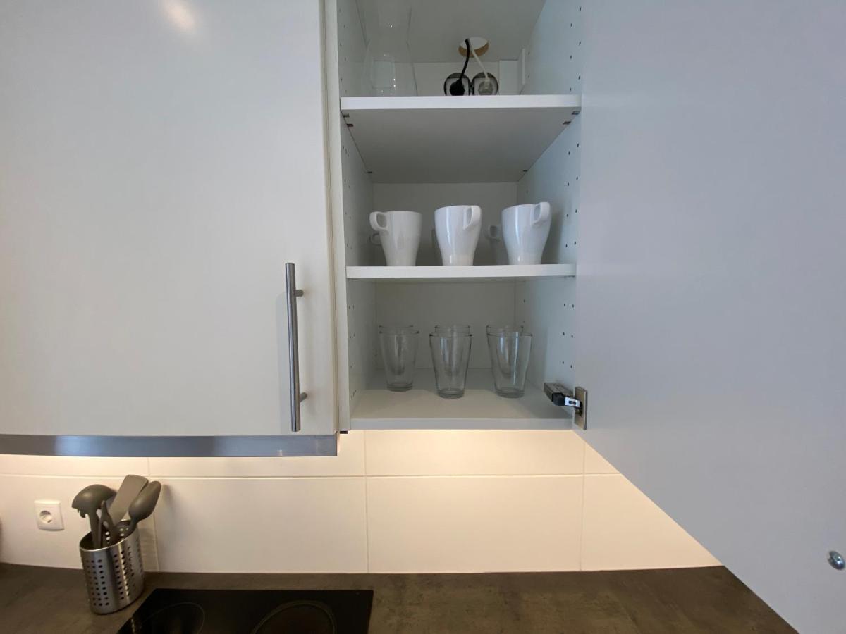 Panorama Bergblick 3 Schlafzimmer Apartment! インスブルック エクステリア 写真