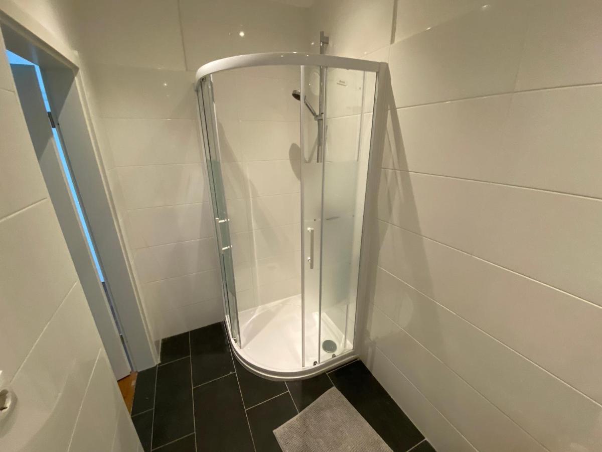 Panorama Bergblick 3 Schlafzimmer Apartment! インスブルック エクステリア 写真
