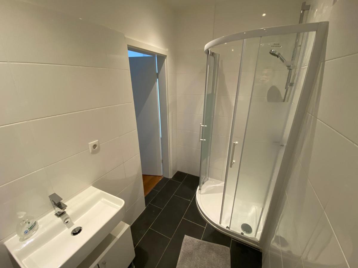 Panorama Bergblick 3 Schlafzimmer Apartment! インスブルック エクステリア 写真