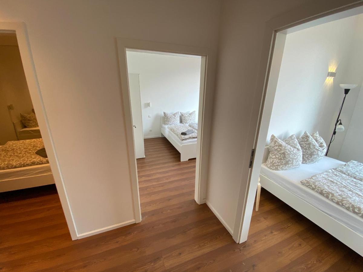 Panorama Bergblick 3 Schlafzimmer Apartment! インスブルック エクステリア 写真