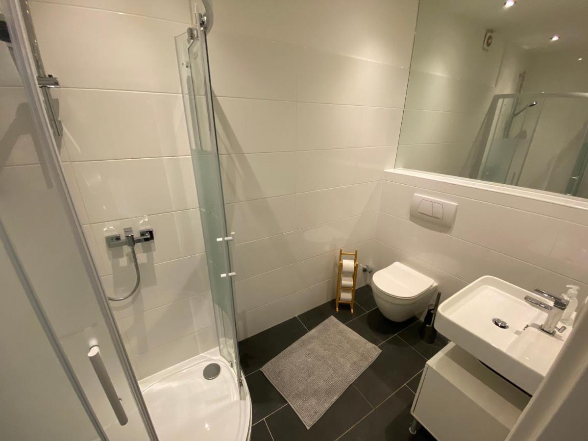 Panorama Bergblick 3 Schlafzimmer Apartment! インスブルック エクステリア 写真